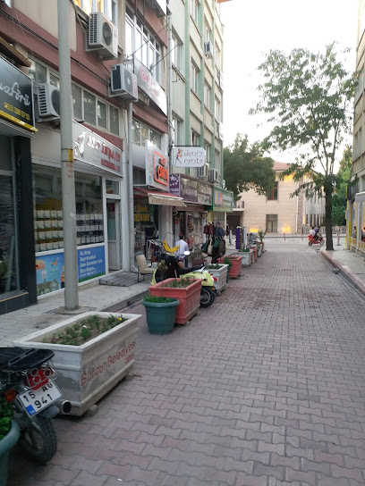 Alp inşaat gayrimenkul