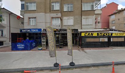 ALP SPOR GIYIM VE AYAKKABI