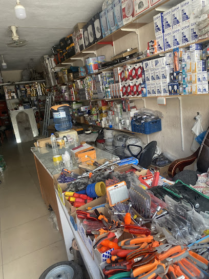 ALPAYDIN ELEKTRİK SIHHİ TESİSAT VE ELEKTİRİK