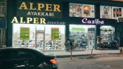 Alper Ayakkabı 1