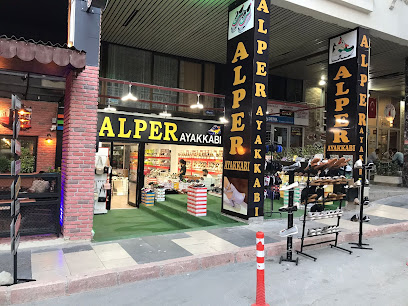 Alper Ayakkabı