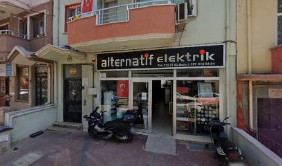 Alternatif Elektrik