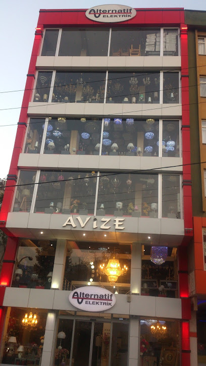 Alternatif Elektrik Mustafa Baki Guclu ( GÜÇLÜ ALTERNATİF ELK.LTD.ŞTİ.)