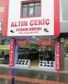 Altın cekic kundura