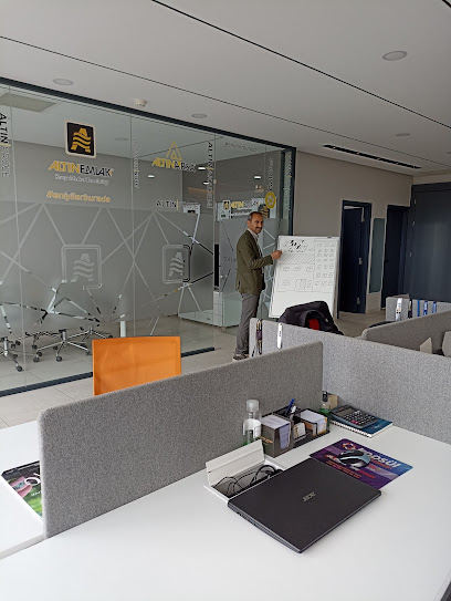 Altın Emlâk Konya Merkez Temsilciliği