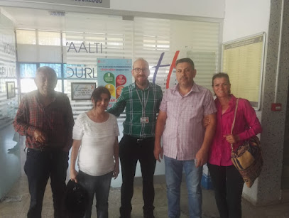 ALTIN EMLAK ANTALYA TEMSİLCİLİĞİ