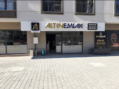 ALTIN EMLAK ÇANAKKALE MERKEZ TEMSİLCİLİĞİ