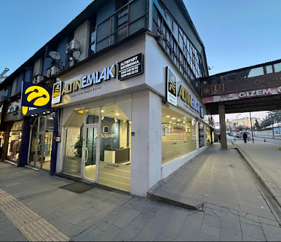 Altın Emlak Erzurum Yakutiye