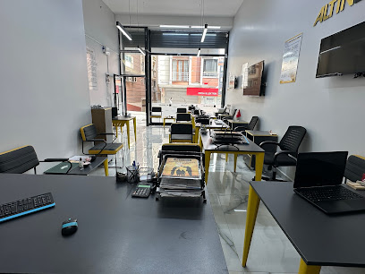 ALTIN EMLAK GÜNEŞLİ BULVAR – GÜNEŞLİ SATILIK DAİRE