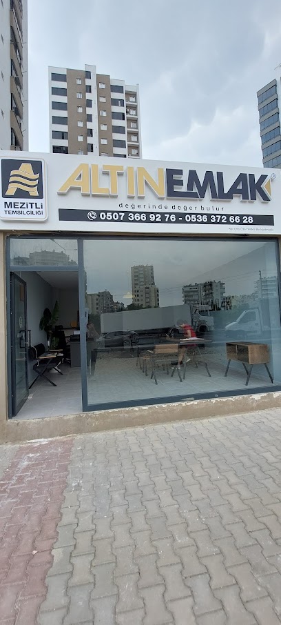Altın Emlak