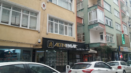 ALTIN EMLAK ŞİRİNEVLER MEYDAN