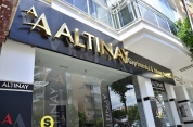ALTINAY GAYRİMENKUL