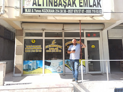 ALTINBAŞAK EMLAK