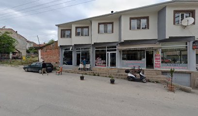 Altinçanak Elektrik