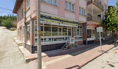 Altinkaynak Emlak & Otomotiv