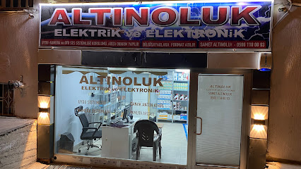Altınoluk Elektrik Ve Elektronik