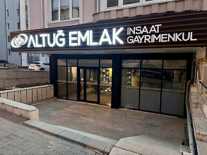 ALTUĞ EMLAK