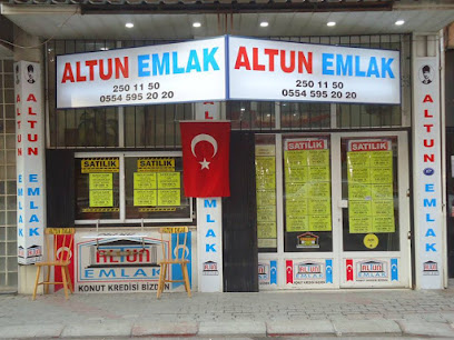 Altun Emlak İzmir