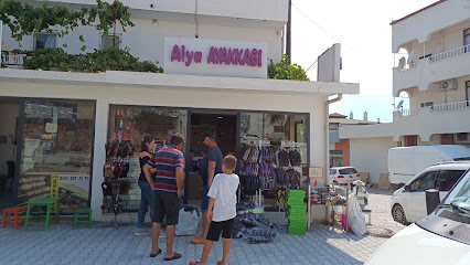 Alya Ayakkabı