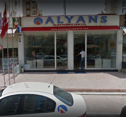 Alyans Gayrimenkul