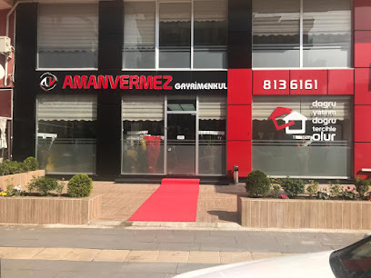 Amanvermez Emlak ve Gayrimenkul
