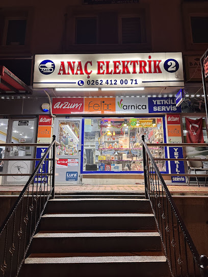 ANAÇ ELEKTRİK2