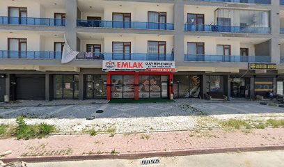 ANADOLU SELÇUKLU EMLAK