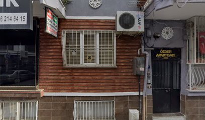 anador emlak yönetimi