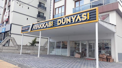 Anayurt Ayakkabı Dünyası