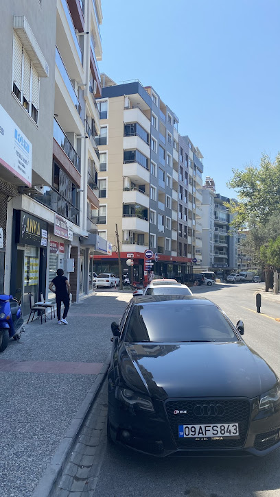 Anka Gayrimenkul ve Enerji Yatırım Danışmanlığı