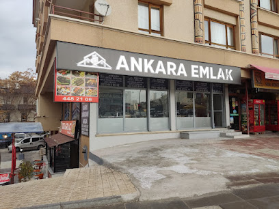 ANKARA EMLAK