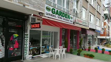ANKARA GARDEN GAYRİMENKUL