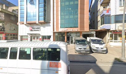 Ant Elektrik Taahhüt ve Mühendislik Hizmetleri San. ve Tic. Ltd. Şti.