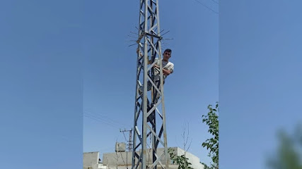 ANTAKYA elektrikçi (MG) YÖNETİMİNDE antakya elektrik