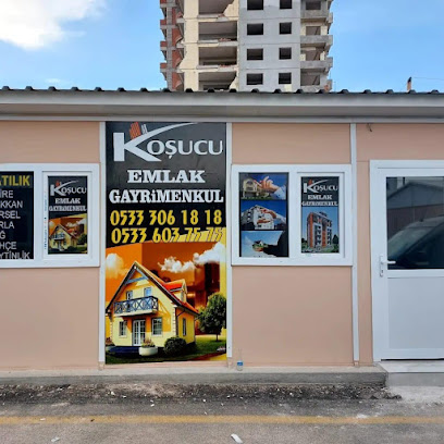 Antakya Koşucu Emlak