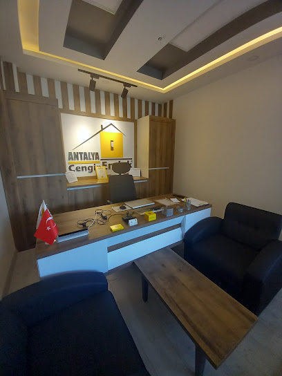 ANTALYA CENGİZ EMLAK
