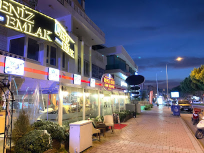 ANTALYA DENİZ EMLAK