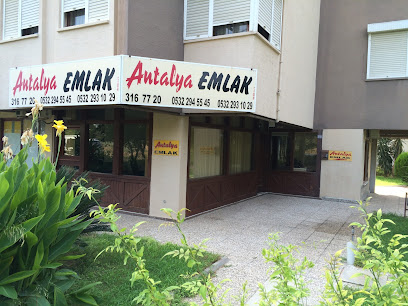 ANTALYA EMLAK