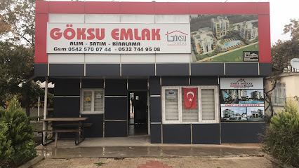 ANTALYA GÖKSU EMLAK