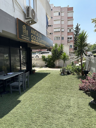 ANTALYA GOLD GAYRİMENKUL