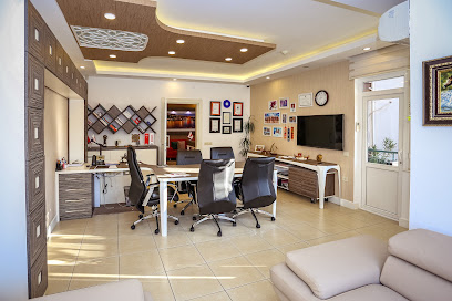 Antalya Homes | Lara Office