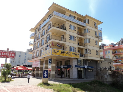 Antalya Şeref SAĞLAM EMLAK