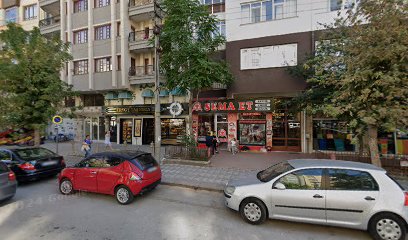 Antes elektrik, ısıtma soğutma