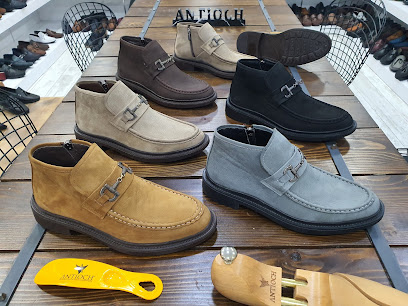Antioch Ayakkabı Toptan