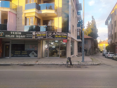 Apaydın Elektrik