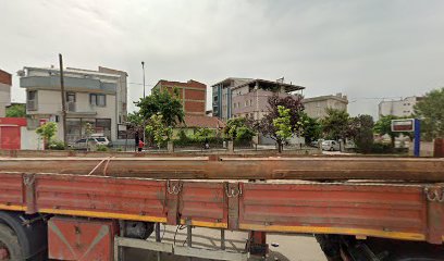 Araba Yatağı Halk Kütüphanesi