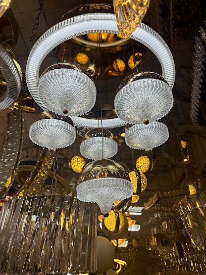 Aras Elektrik & Avize