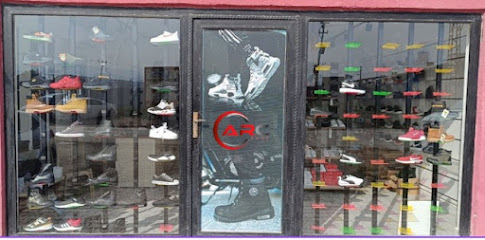 ARC SHOP AYAKKABI TERLIK MARKET