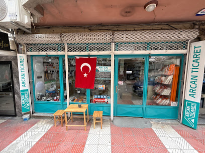 Arcan Ticaret