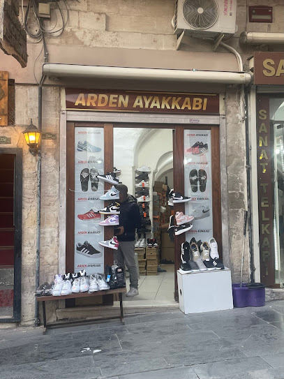 Arden Ayakkabı
